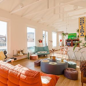 Apartamento de 1 Dormitorio