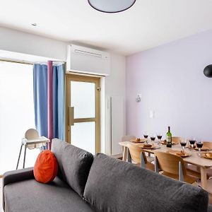Lavie Maison Chic Stay Ac Parking